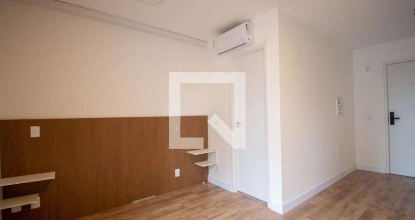 Apartamento para Aluguel - Brooklin, 1 Quarto,  25 m² - São Paulo