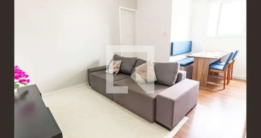 Apartamento para Aluguel - Mooca, 1 Quarto,  30 m² - São Paulo