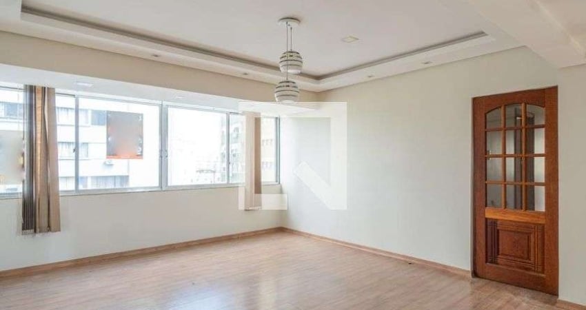 Apartamento para Aluguel - Centro Histórico, 3 Quartos,  107 m² - Porto Alegre