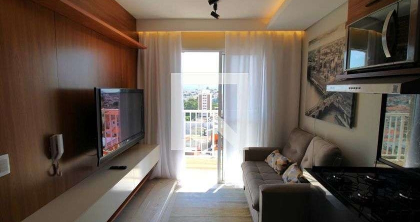 Apartamento para Aluguel - Vila Constança , 1 Quarto,  29 m² - São Paulo