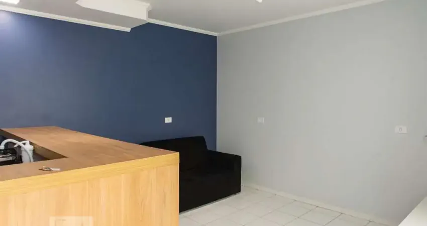 Apartamento para Aluguel - Ipiranga, 1 Quarto,  45 m² - São Paulo