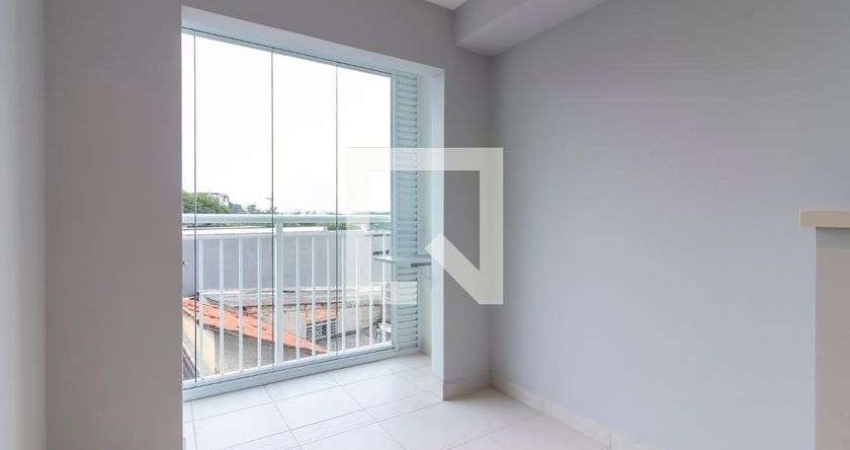 Apartamento para Aluguel - Casa Verde, 1 Quarto,  31 m² - São Paulo