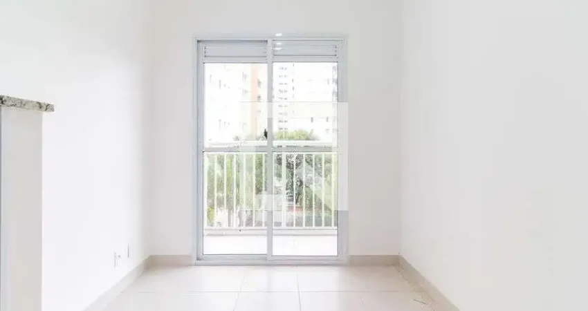 Apartamento para Aluguel - Jardim Marajoara , 1 Quarto,  37 m² - São Paulo