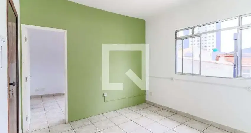 Apartamento para Aluguel - Chácara Santo Antonio, 1 Quarto,  43 m² - São Paulo