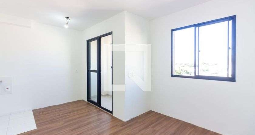 Kitnet / Stúdio para Aluguel - Centro, 1 Quarto,  24 m² - Osasco