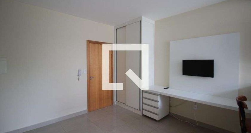 Apartamento para Aluguel - Paquetá, 1 Quarto,  32 m² - Belo Horizonte