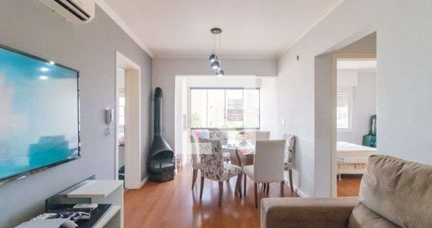 Apartamento para Aluguel - Cavalhada, 3 Quartos,  70 m² - Porto Alegre