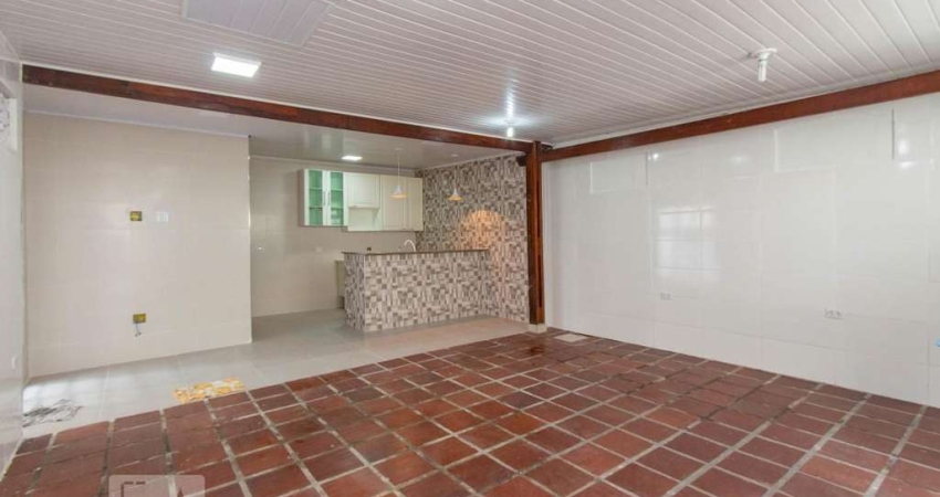 Kitnet / Stúdio para Aluguel - Morumbi, 1 Quarto,  55 m² - São Paulo