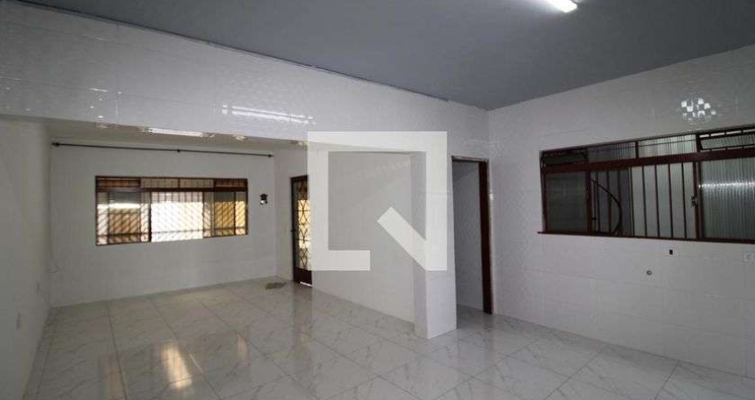 Casa para Aluguel - Mandaqui, 2 Quartos,  208 m² - São Paulo