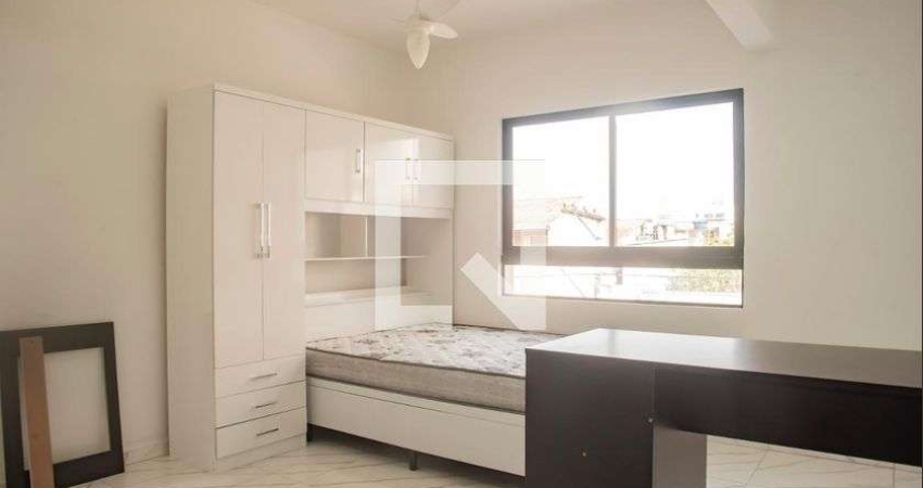 Kitnet / Stúdio para Aluguel - Saúde, 1 Quarto,  30 m² - São Paulo