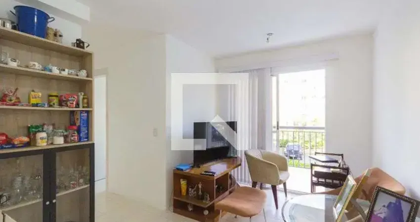 Apartamento para Aluguel - Jacarepaguá, 3 Quartos,  70 m² - Rio de Janeiro