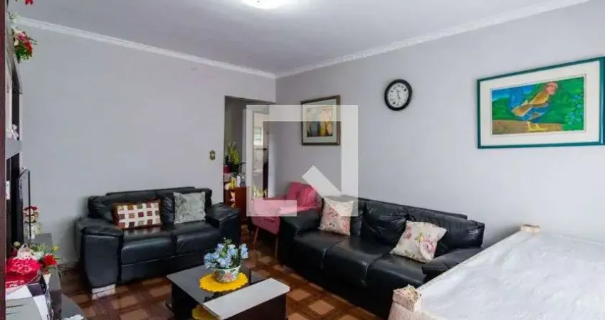 Casa para Aluguel - Raposo Tavares, 2 Quartos,  130 m² - São Paulo