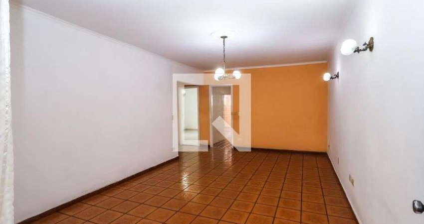 Casa para Aluguel - Jardim Santa Emília, 2 Quartos,  170 m² - São Paulo