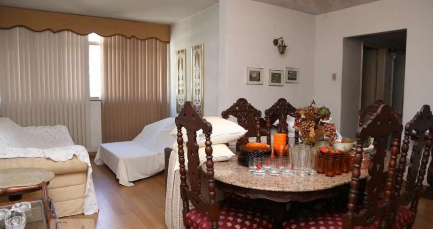 Apartamento para Aluguel - Tijuca, 3 Quartos,  104 m² - Rio de Janeiro