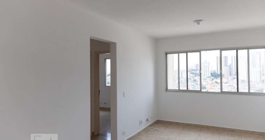 Apartamento para Aluguel - Saúde, 2 Quartos,  62 m² - São Paulo