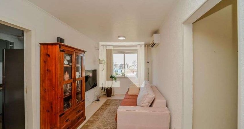 Apartamento para Aluguel - Cristo Redentor, 3 Quartos,  74 m² - Porto Alegre