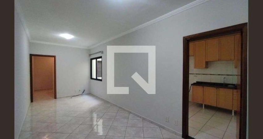 Apartamento para Aluguel - Vila América, 3 Quartos,  85 m² - Santo André