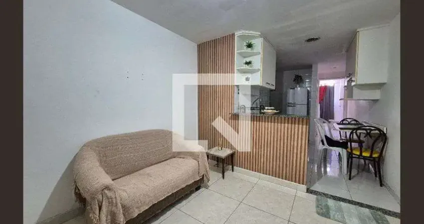 Apartamento para Aluguel - Recreio, 1 Quarto,  45 m² - Rio de Janeiro
