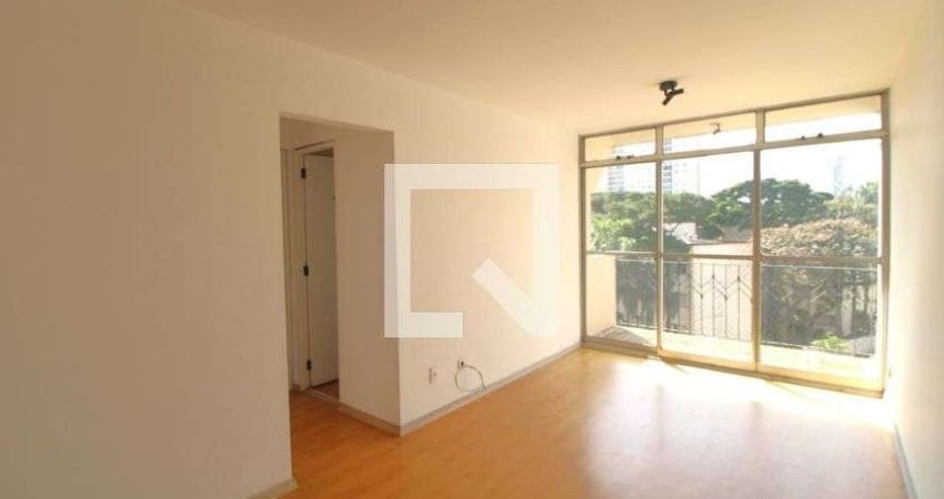 Apartamento para Aluguel - Jardim Marajoara , 2 Quartos,  72 m² - São Paulo