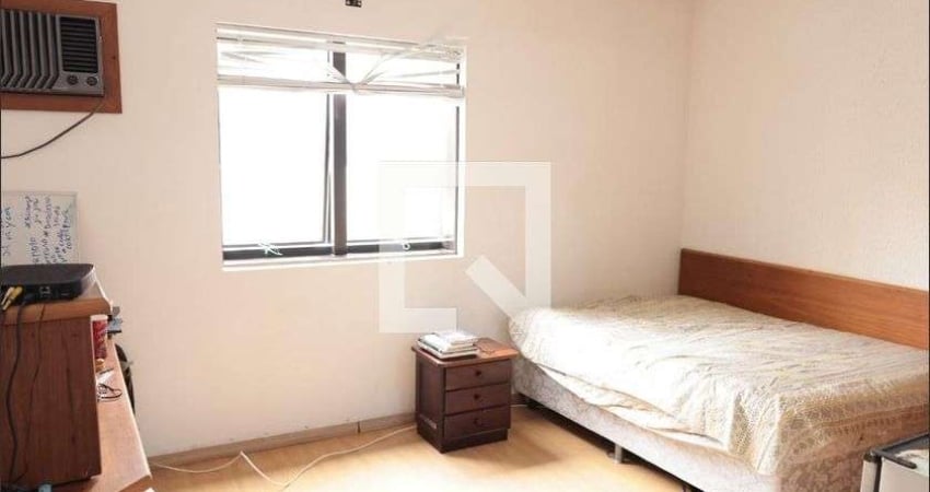 Kitnet / Stúdio para Aluguel - Moema, 1 Quarto,  24 m² - São Paulo