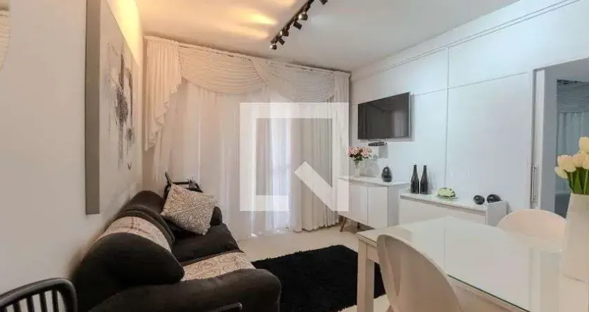 Apartamento para Aluguel - Bela Vista, 1 Quarto,  38 m² - São Paulo
