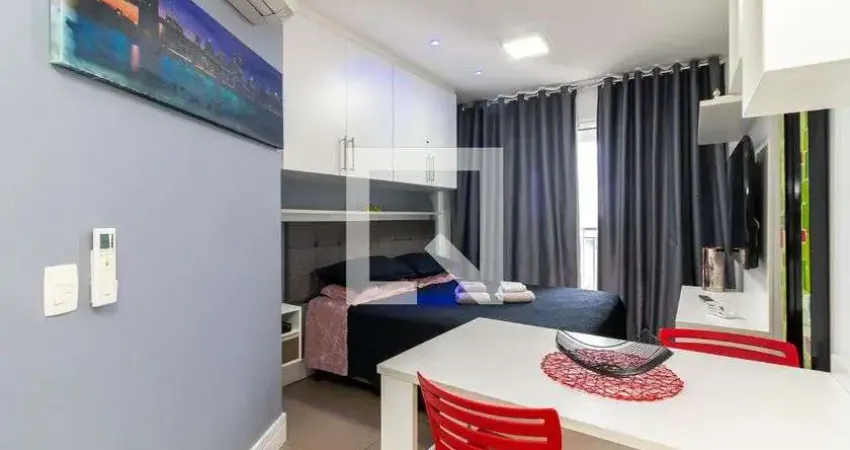 Apartamento para Aluguel - Santana, 1 Quarto,  23 m² - São Paulo