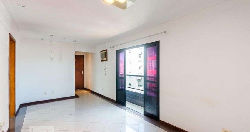 Apartamento para Aluguel - Aparecida, 3 Quartos,  80 m² - Santos