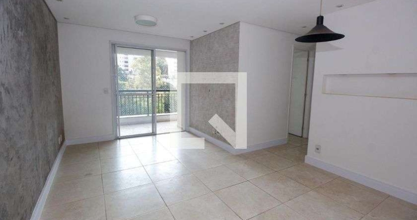 Apartamento para Aluguel - Panamby, 3 Quartos,  70 m² - São Paulo