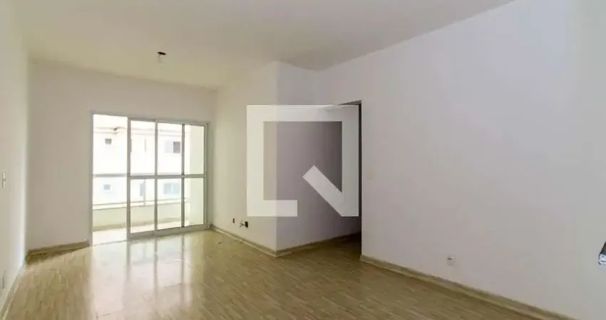 Apartamento para Aluguel - Jardim Las Vegas, 3 Quartos,  80 m² - Guarulhos