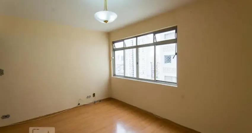 Apartamento para Aluguel - Aclimação, 2 Quartos,  72 m² - São Paulo