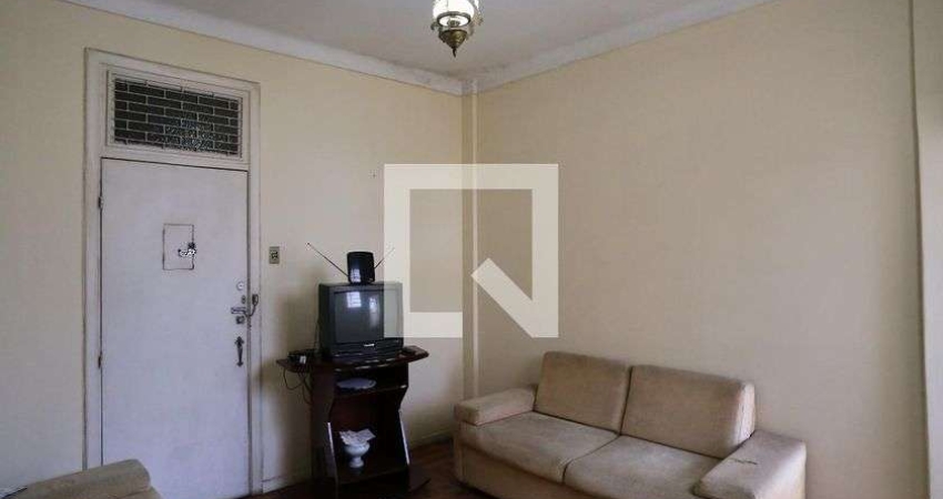 Apartamento para Aluguel - Centro, 2 Quartos,  100 m² - Belo Horizonte