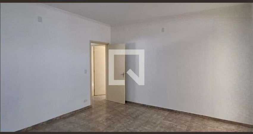Casa para Aluguel - Vila Linda, 3 Quartos,  130 m² - Santo André