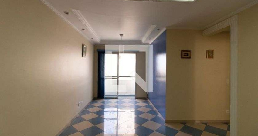 Apartamento para Aluguel - Freguesia do Ó, 3 Quartos,  75 m² - São Paulo