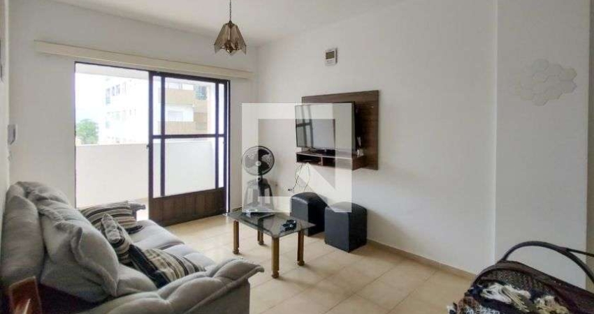 Apartamento para Aluguel - Vila Tupi, 2 Quartos,  98 m² - Praia Grande