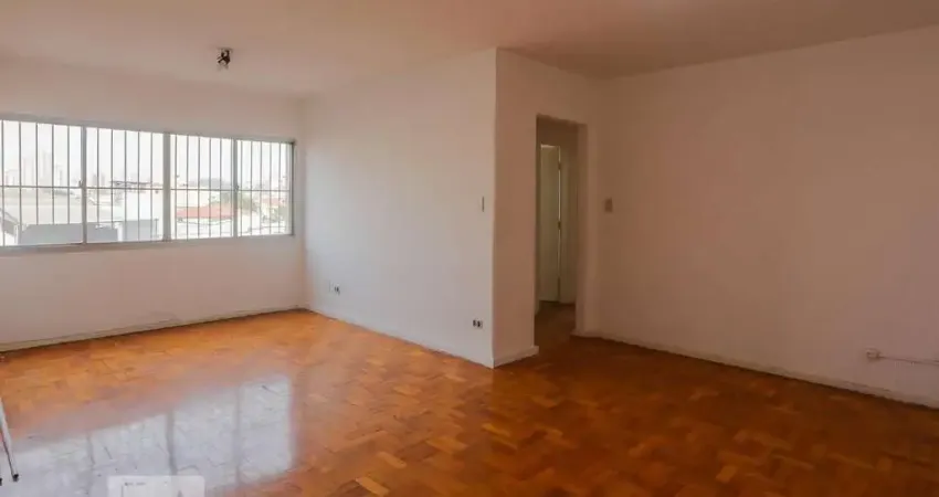 Apartamento para Aluguel - Cambuci, 2 Quartos,  90 m² - São Paulo