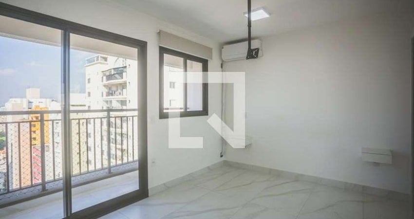 Kitnet / Stúdio para Aluguel - Saúde, 1 Quarto,  27 m² - São Paulo