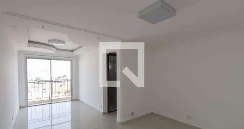 Apartamento para Aluguel - Vila Gustavo, 2 Quartos,  72 m² - São Paulo