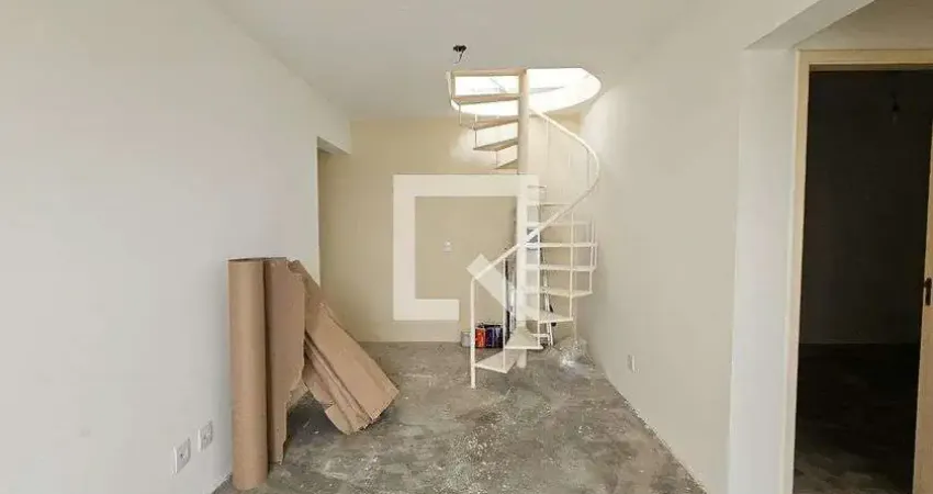 Apartamento para Aluguel - Jardim Cristal, 2 Quartos,  107 m² - São Paulo