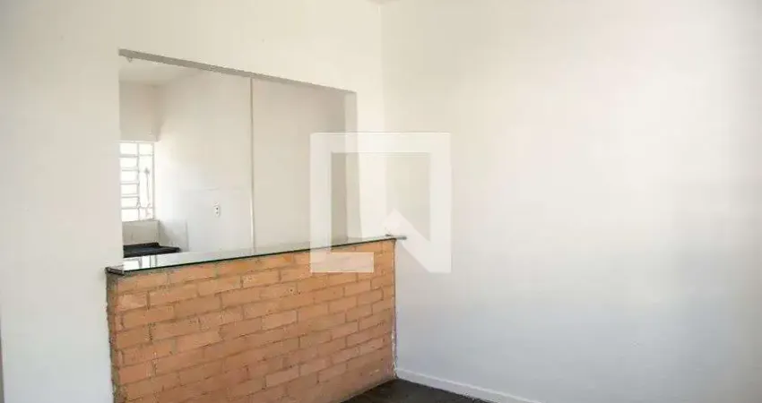 Casa para Aluguel - Chácara Santo Antonio, 2 Quartos,  80 m² - São Paulo