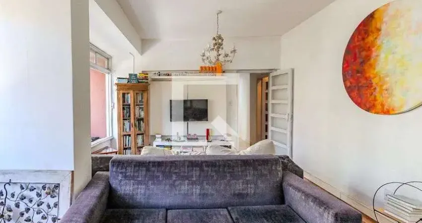Apartamento para Aluguel - Independência, 3 Quartos,  148 m² - Porto Alegre