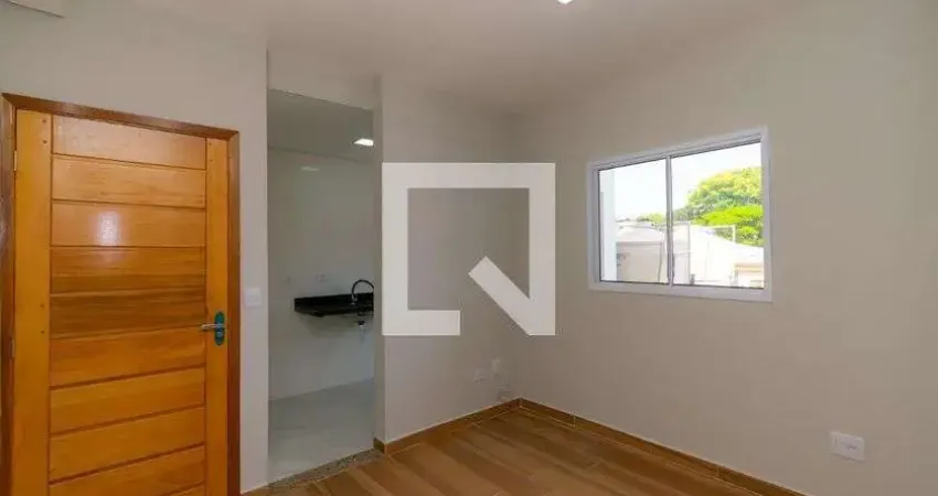 Apartamento para Aluguel - Vila Carrão, 2 Quartos,  39 m² - São Paulo