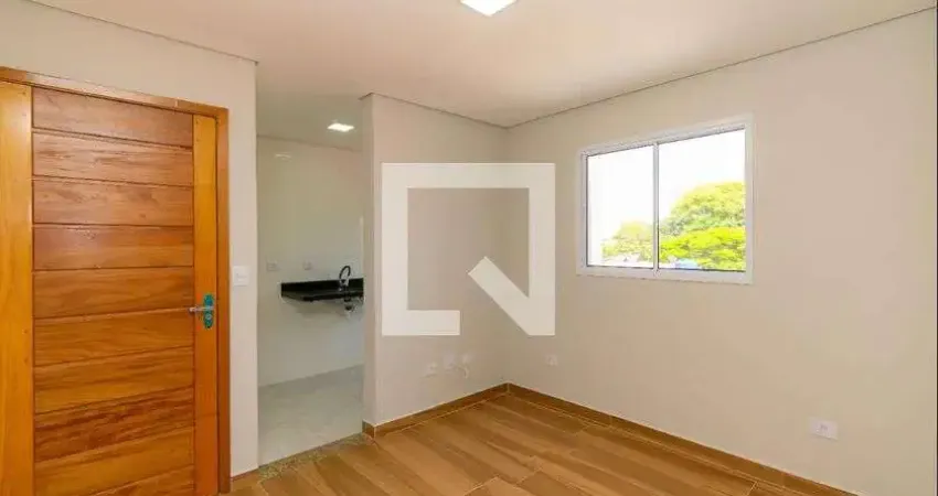 Apartamento para Aluguel - Vila Carrão, 2 Quartos,  39 m² - São Paulo
