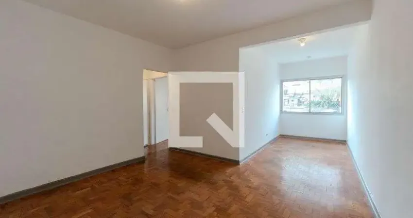 Apartamento para Aluguel - Bela Vista, 1 Quarto,  55 m² - São Paulo