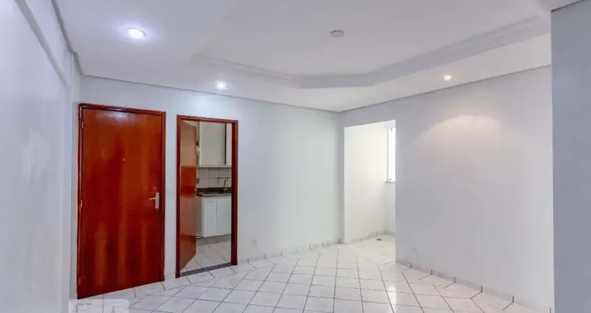 Apartamento para Aluguel - Jardim Goiás, 3 Quartos,  70 m² - Goiânia