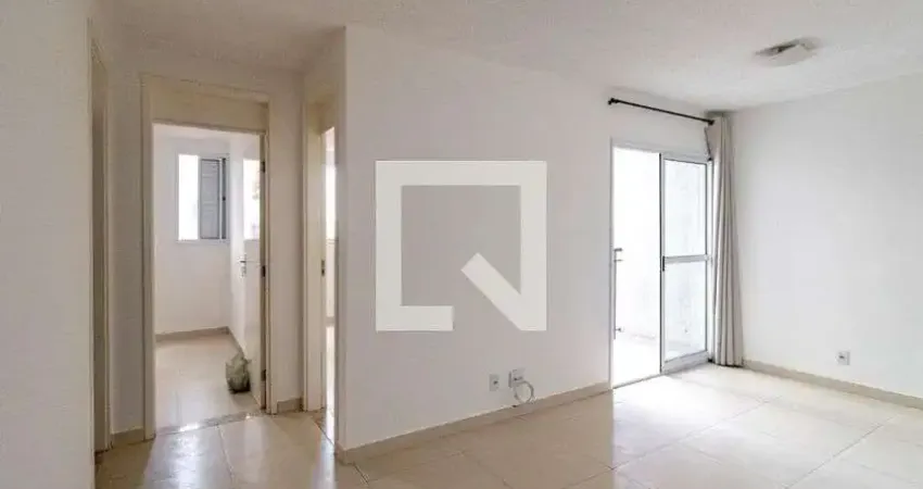 Apartamento para Aluguel - Liberdade, 2 Quartos,  46 m² - São Paulo