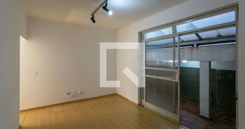 Apartamento para Aluguel - São Lucas, 3 Quartos,  135 m² - Belo Horizonte