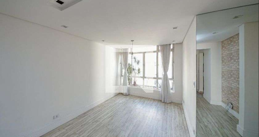 Apartamento para Aluguel - Vila Prudente, 2 Quartos,  59 m² - São Paulo