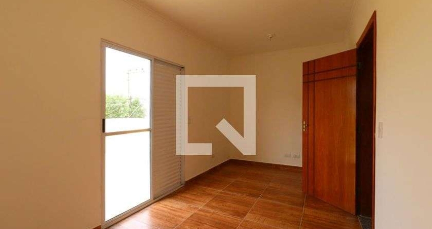 Casa para Aluguel - Vila América, 2 Quartos,  122 m² - Santo André