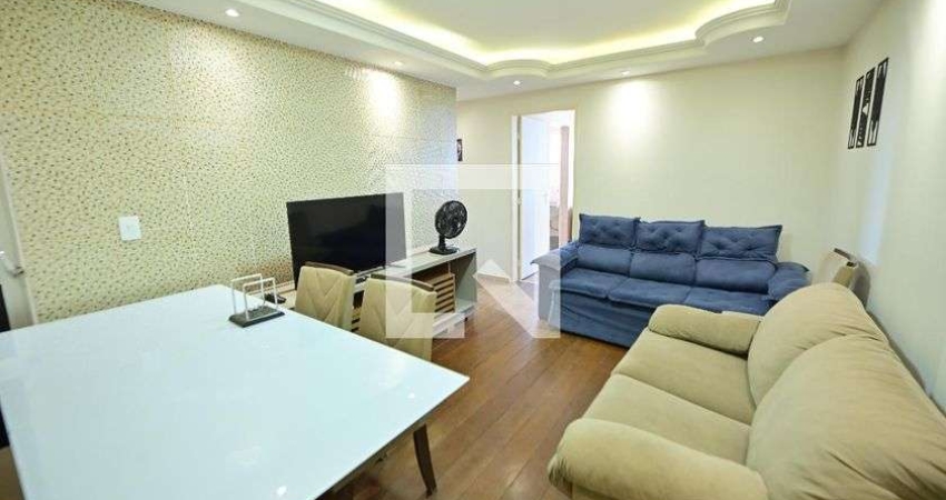 Apartamento para Aluguel - Setor Oeste, 2 Quartos,  70 m² - Goiânia
