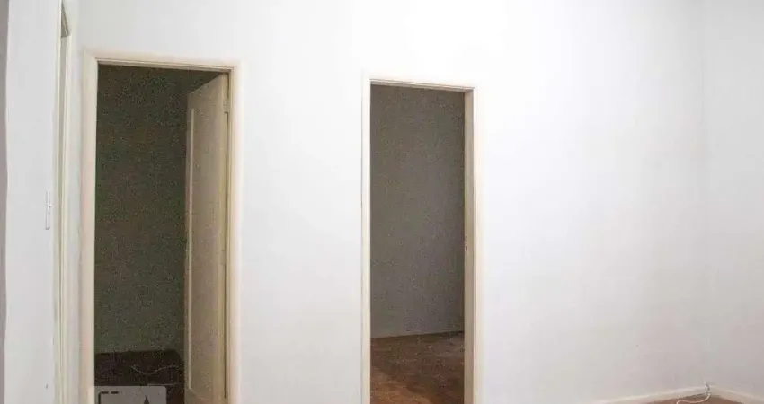 Apartamento para Aluguel - Maracanã, 2 Quartos,  60 m² - Rio de Janeiro